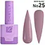 Гель-лак Shelly 25 Nude Blush 12 мл - мініатюра 1