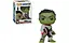 УЦЕНКА!!! Игровая фигурка Funko Pop! серии Avengers - Халк - миниатюра 1