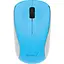 Компьютерная мышь Genius NX-7000 WL синий teh0013987 - миниатюра 1