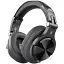Наушники с микрофоном OneOdio Fusion A70 Black - миниатюра 3