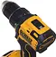 Аккумуляторная дрель-шуруповерт DeWalt с АКБ и ЗУ DCD708P3T - миниатюра 5