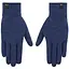 Рукавиці Salewa Cristallo Liner Gloves S Синій (1054-013.012.1183) - мініатюра 1