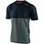 Велоджерси Troy Lee Designs Skyline Air SS Jersey Breaks M Marine (1106-337891013) - миниатюра 1