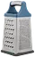 Терка 4-х сторонняя Rasch 20 см (RG-5130/15) Ringel kuh0017087 - миниатюра 2