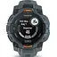 Смарт-часы Garmin Instinct 3 45mm Solar Twilight with Twilight Band 010-02934-01 - миниатюра 6