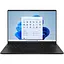 Ноутбук Asus Vivobook S14 OLED S5406MA-QD060W, Intel Core Ultra 5 125H, 4.5GHz, 14 WUXGA, 16GB, SSD 512GB, Intel Arc Graphics, Windows 11 - миниатюра 1