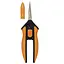 Ножницы Fiskars Solid Micro-Tip Snip SP130 (1051600) - миниатюра 1