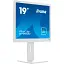 Монитор iiyama ProLite B1980D-W5 UA (128171) - миниатюра 4