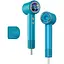 Фен Grunhelm GHD-280BL blue BLDC потужний двигун 1600 Вт (148890) - мініатюра 1