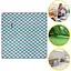 Коврик для пикника и кемпинга 4FIZJO 200 x 200 см складной 4FJ0391 (P-5907739317193) - миниатюра 3
