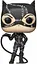 Фігурка Funko Pop Фанко Поп Жінка Catwoman Кішка Batman Бетмен повертається Returns 10 cм В З 338 - мініатюра 2