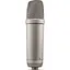 Микрофон Rode NT1 5th Generation Silver [121536] - миниатюра 3