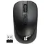 Мишка Defender Wave MM-995 Silent Wireless Black (52995) - мініатюра 1