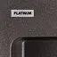 Кухонная мойка Platinum 7850 BOGEMA (SP000039644) - миниатюра 3