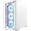 Корпус Asus A23 Plus White (90DC00K3-B19010) [134537] - мініатюра 3