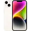 Смартфон Apple iPhone 14 128Gb Starlight (MPUR3) Б/В [161770] - мініатюра 1