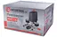 Прессостат реле тиску для компресора в зборі Intertool PT-9097 380 В - мініатюра 5
