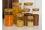 Набор банок для сыпучих и круп 6+1 - миниатюра 2