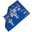 Полотенце Lifeventure Soft Fibre Printed Words Giant (1012-63065) - миниатюра 1