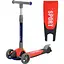Детский самокат Best Scooter F-44077 - миниатюра 1