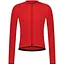 Велоджерси Shimano Futuro Long XXL Красная (1096-PCWJSPSXE19MR0108) - миниатюра 1