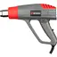 Фен строительный Intertool DT-2420 [89566] - миниатюра 2