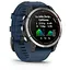 Смарт-годинник Garmin Quatix 7 Pro Marine GPS Smartwatch with AMOLED Display (010-02803-80/81) - мініатюра 7