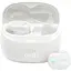 Навушники бездротові JBL Tune Buds 2 White (JBLTBUDS2WHT) - мініатюра 1
