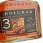 Коньяк Украины Bolgrad VS 3 звезды 40% 0.5 л - миниатюра 5