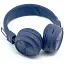 Гарнітура Hoco Bluetooth Stereo W25 blue - мініатюра 3