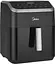 Мультипіч-фритюрниця Midea MF-CY70K (7 л) - мініатюра 4