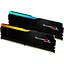 Модуль пам'яті G.Skill DDR5 32GB (2x16) Ripjaws M5 6400Mhz Neo RGB Black AMD EXPO (F5-6400J3240G16GX2-RM5NRK) - мініатюра 2