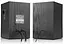 Акустична система Real-EL 2.0 S-235 Black (EL121200010) - мініатюра 3