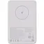 Зовнішній акумулятор Xiaomi Magnetic 5000mAh 18W White BHR9303GL (130236) - мініатюра 1