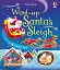 Wind-Up: Santa's Sleigh - миниатюра 1