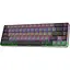 Клавіатура GamePro MK122R Red Outemu Switch Dark Gray (121472) - мініатюра 2