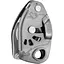 Спусковий пристрій Petzl Neox 24 Light Grey (1052-D016AA00) - мініатюра 1