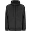 Кофта Viverra Every Day Fleece Zip Hoody Black M (1102-РБ-2236901) - мініатюра 1