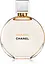 Парфюмированная вода Chanel Chance 100 мл - миниатюра 1