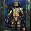 Фигурка Neca Хищник Охотник из джунглей Predator Jungle Hunter Masked Prototype 18см BL A P408 - миниатюра 5