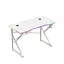 Компьютерный стол HUZARO Hero 1.7 RGB White - миниатюра 3
