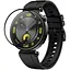 Защитная пленка DK CDK для Huawei Watch GT 5 41mm Composite Film box (017583) (black) - миниатюра 2