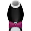 Вібратор з вакуумною стимуляцією Satisfyer Pro Penguin Next Generation SO1641 (95256) - мініатюра 5