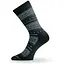 Носки Lasting TWP 686 Black/Grey M (LST-TWP686M) - миниатюра 1