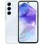 Смартфон Samsung Galaxy A55 5G 8/256GB Awesome Iceblue (SM-A556BLBC) - миниатюра 1