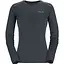 Кофта Rab Force LS Tee Wmns Beluga M (1033-RB QBL-08-BEL-12) - мініатюра 1
