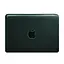 Шкіряний чохол BlankNote для MacBook 14 дюйм Зелений Crazy Horse - мініатюра 6