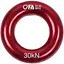 Силовое кольцо First Ascent 12x28 Red (1060-FA 1315 02) - миниатюра 1