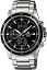Годинник Casio Edifice Classic EFR-526D-1AVUEF - мініатюра 1