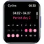 Смарт-часы Xiaomi Poco Watch Black (BHR5725GL) - миниатюра 5